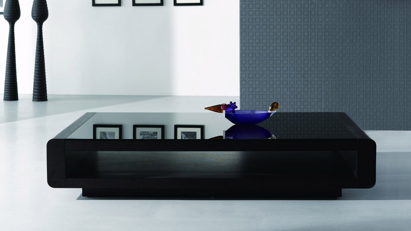10 modern coffee tables that are sure to impress your guests in 2016