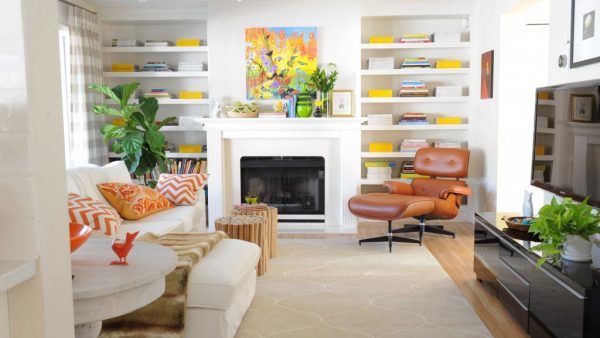 10 Living Room Decorating Ideas