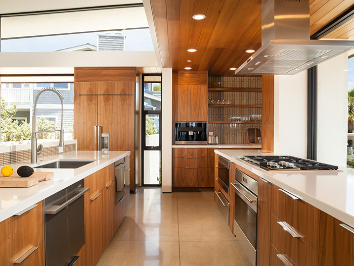 Absolutely Stunning Kitchen