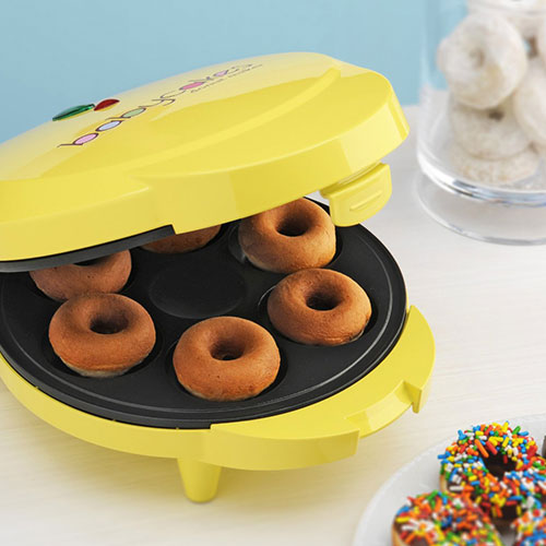 Babycakes Mini Doughnut Maker
