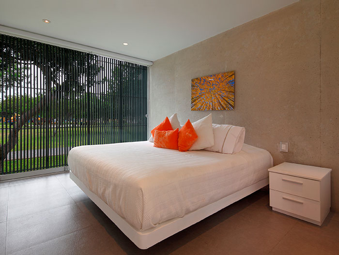 Casa Blanca Stunning Home In Peru Bedroom