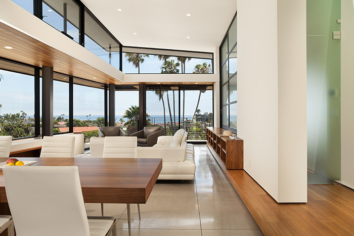 Cornelio Residence Stunning House With Amazing Views In Orange County