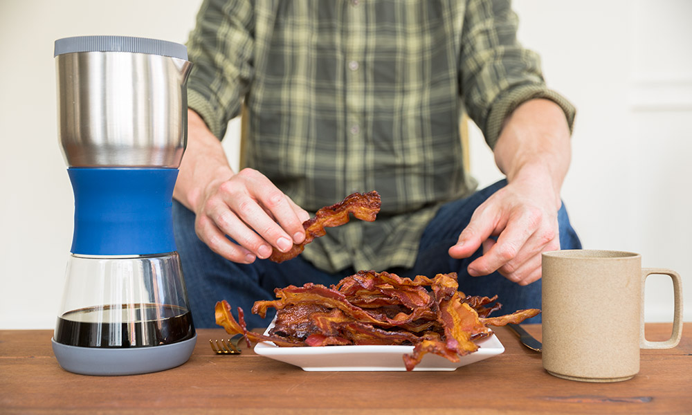 Duo Coffee Steeper By Fellow A New Take On The Traditional French Press