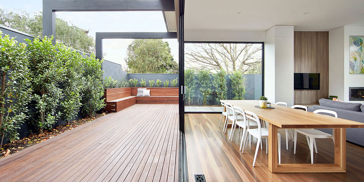 East Malvern Residence Indoor And Outdoor Merged