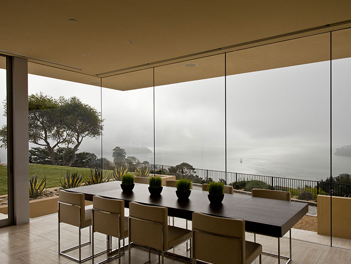 Garay Residence - Modern Dining Room