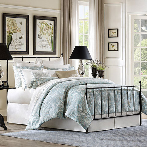 Harbor House Chelsea Paisley Comforter Set