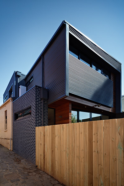 House Extension By Windiate Architects