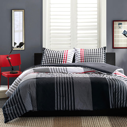 Blake Duvet Cover Set