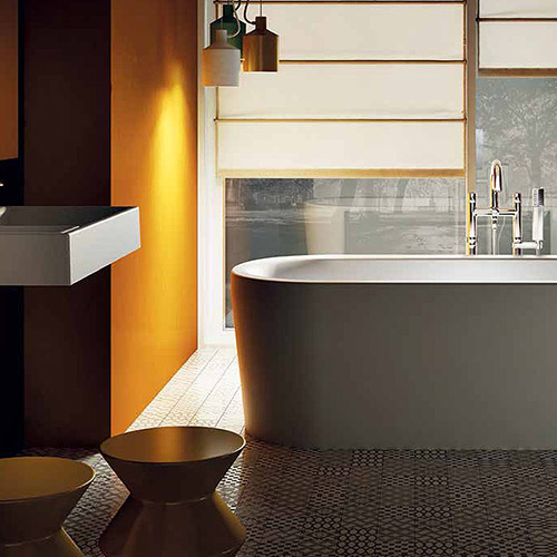 Mia By Taeco: Simple And Stylish Bathroom Collection