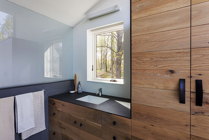 Modern Bathroom Design In New York