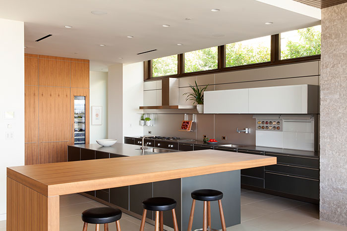 Modern Kitchen Design