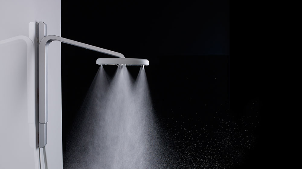 Nebia Shower Head