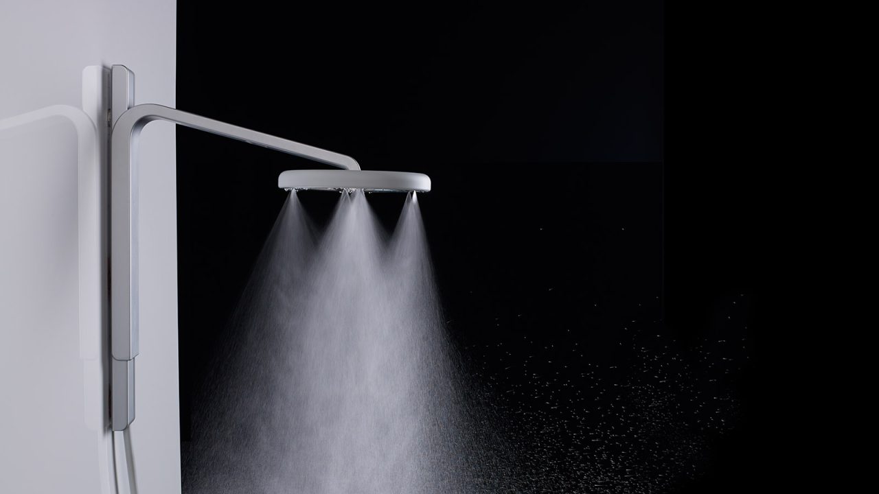 Nebia Water Saving Shower Head