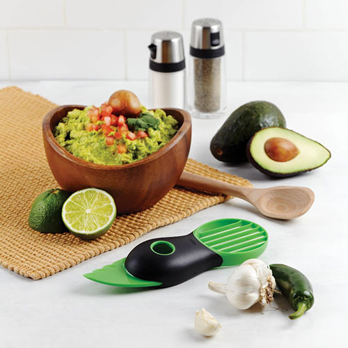 OXO Good Grips 3 in 1 Avocado Slicer