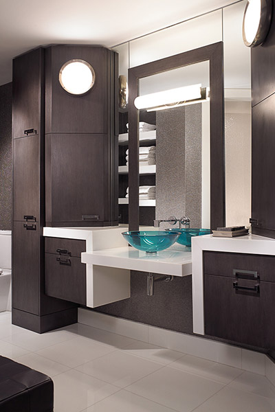 K2 Design Bathroom