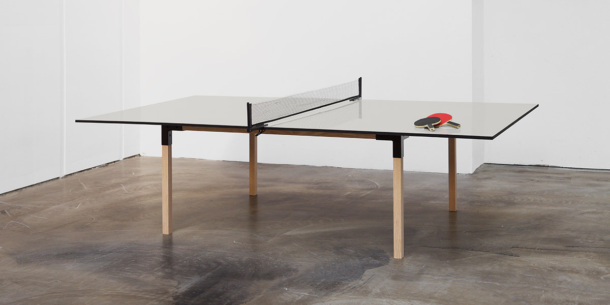 Pull Pong Table Transformable Dining And Ping Pong Table