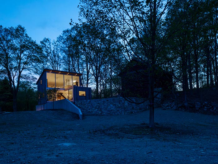 Tiny House In Garrison, New York