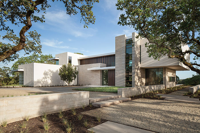 Stunning Exterior In Russian River Valley California