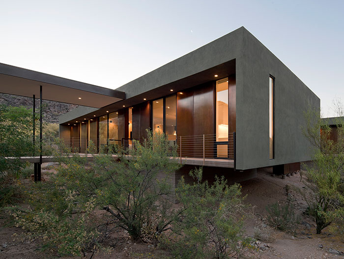 Stunning Home In Marana Arizona