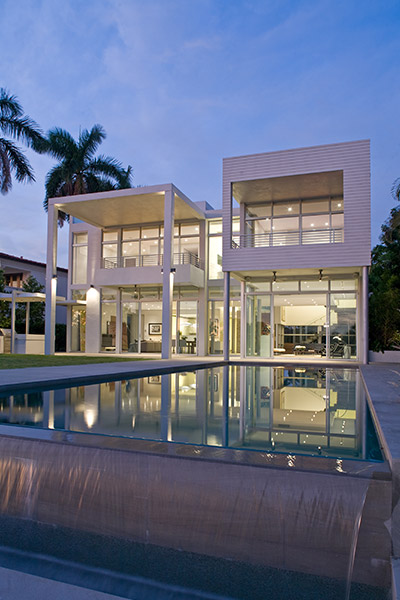 Stunning House Exterior In Florida