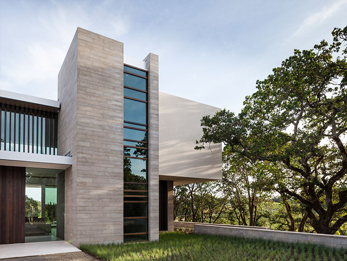 Stunning House In California