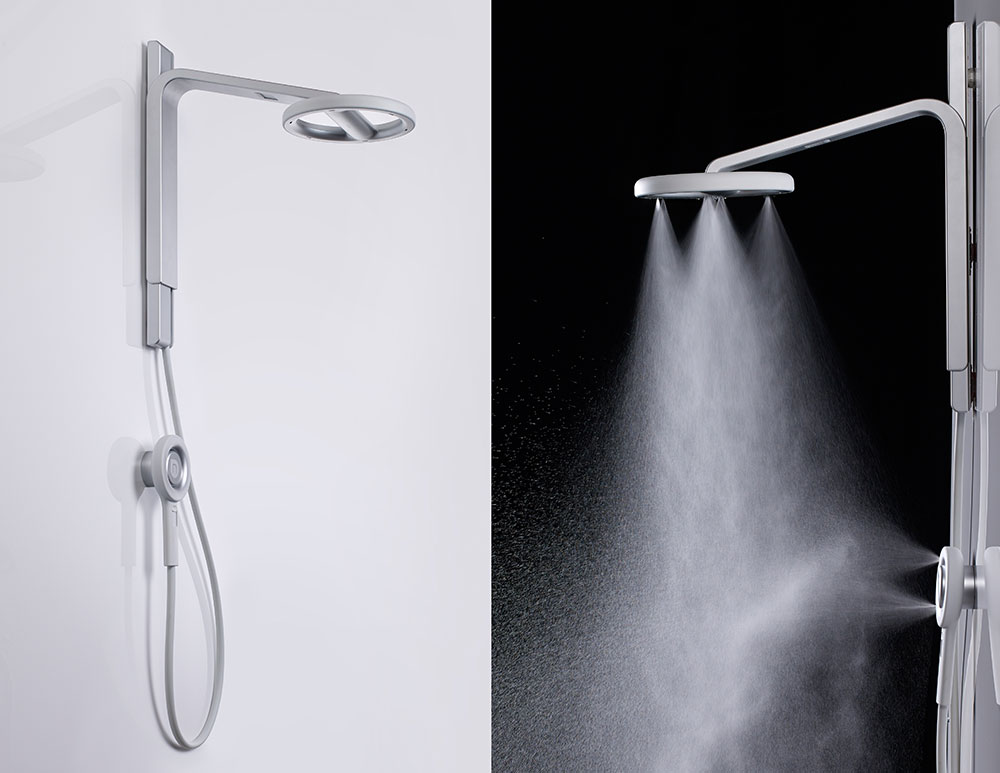 Water Saving Shower Head