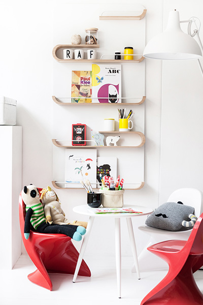 XL shelf by rafa kids