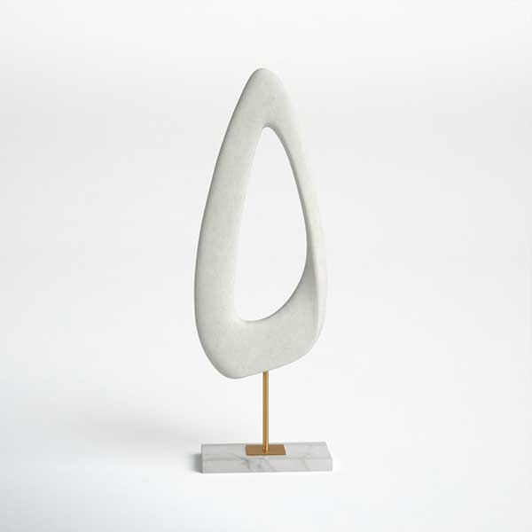 Ainslee Sculpture