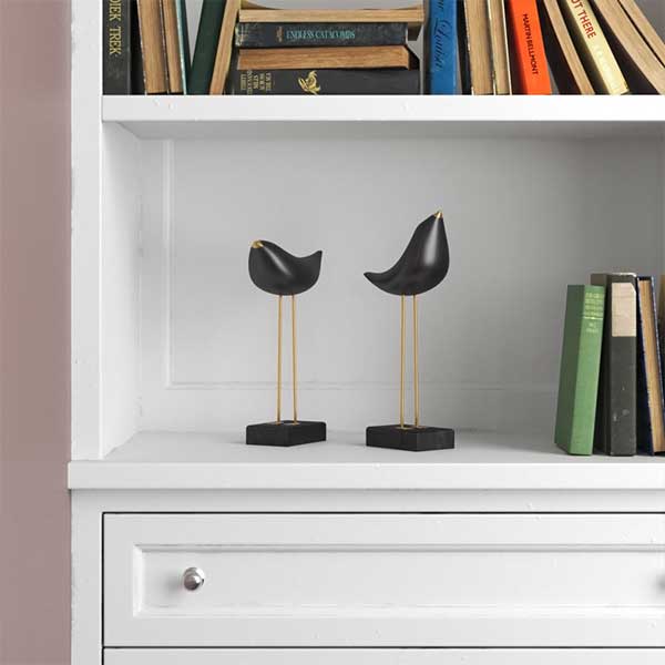 Aireal Animals Figurines & Sculptures