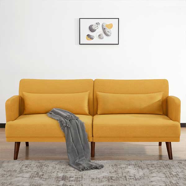 Aishani 70.9'' Upholstered Sofa