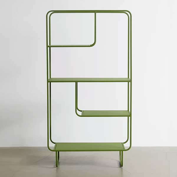 Alana Bookshelf