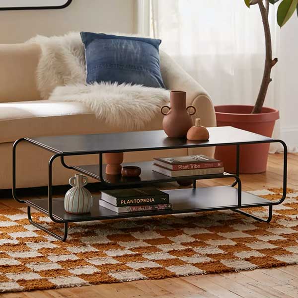 Alana Coffee Table