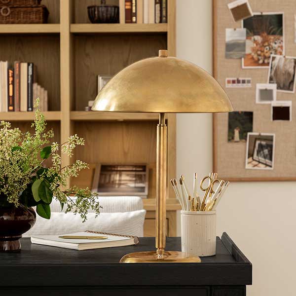 Aldorno Desk Table Lamp