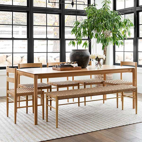 Alec Dining Table