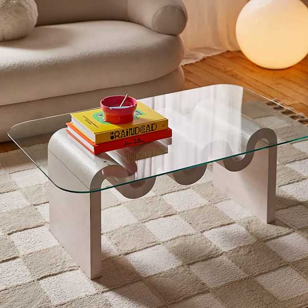 Aria Coffee Table