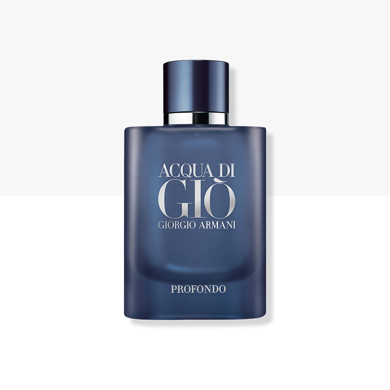 Armani Acqua di Giò Profondo Eau de Parfum best cologne you can buy