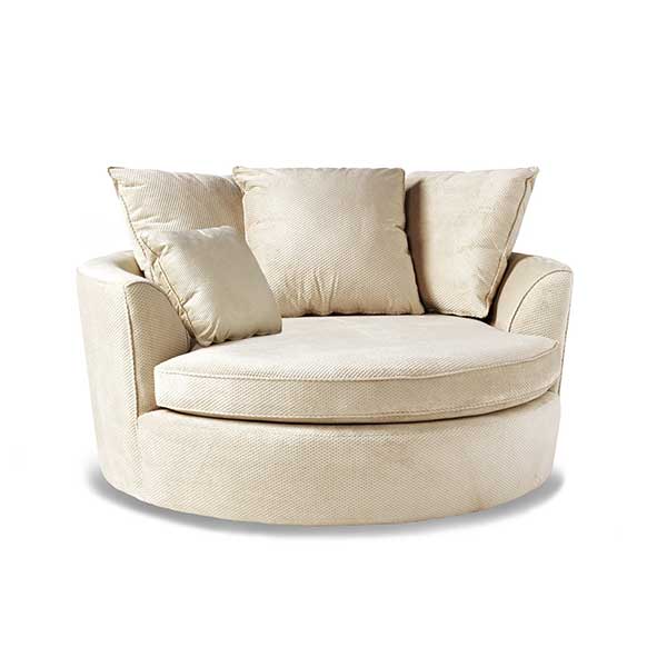 Beall Upholstered Accent Chair