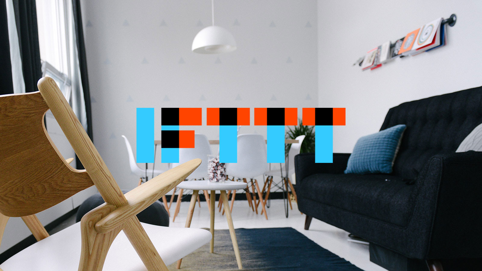 The 10 Best IFTTT recipes for your smart home