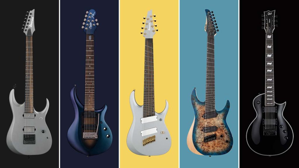 Best Metal Guitars For Any Budget 10 Stunning Homes