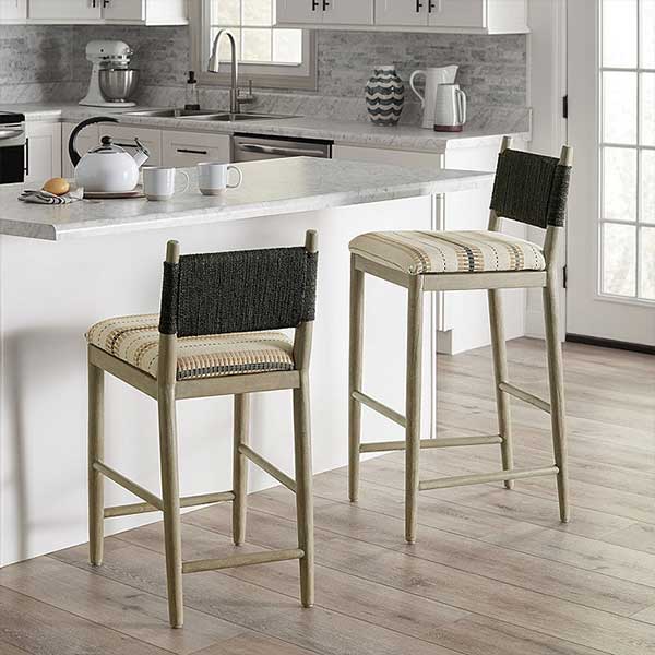 Blakely Bar & Counter Stool