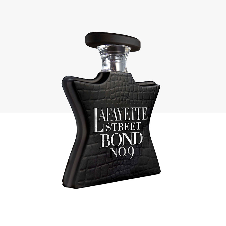 Bond No.9 New York Lafayette Street Perfume best cologne you can buy