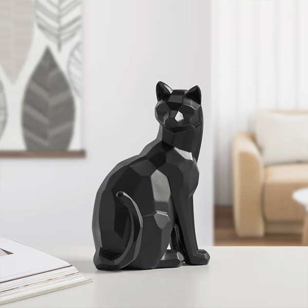 Bostobrick Animals Figurines & Sculptures