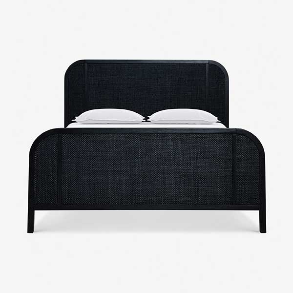 Brooke Platform Bed