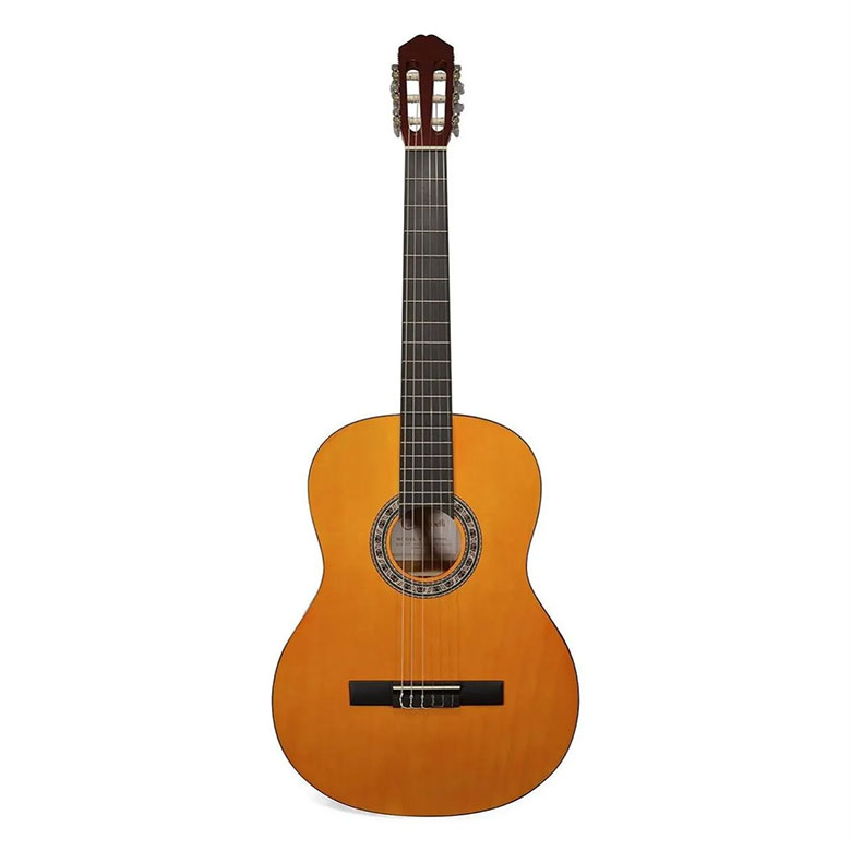 Carlo Robelli C-941N 4/4-Size Classical Acoustic Guitar you can buy