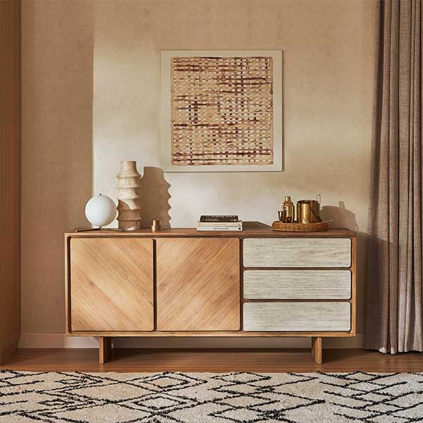 Casa Modern Sideboard