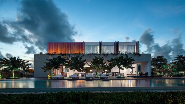 Casa TM by Studio Arthur Casas: Breathtaking beach house in Northeastern Brazil for a lavish lifestyle