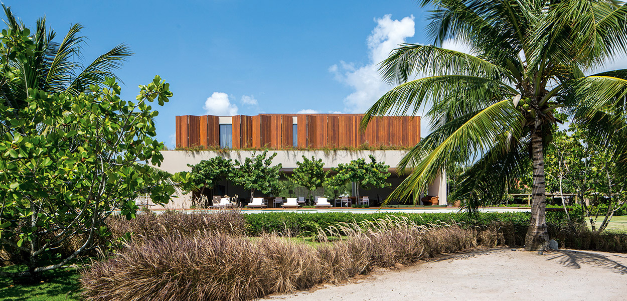 Casa TM by Studio Arthur Casas: Breathtaking beach house in Northeastern Brazil for a lavish lifestyle