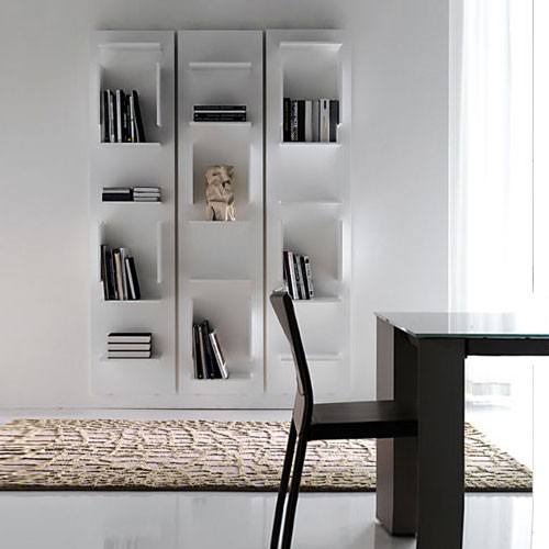 Fifty Bookcase by Cattelan Italia