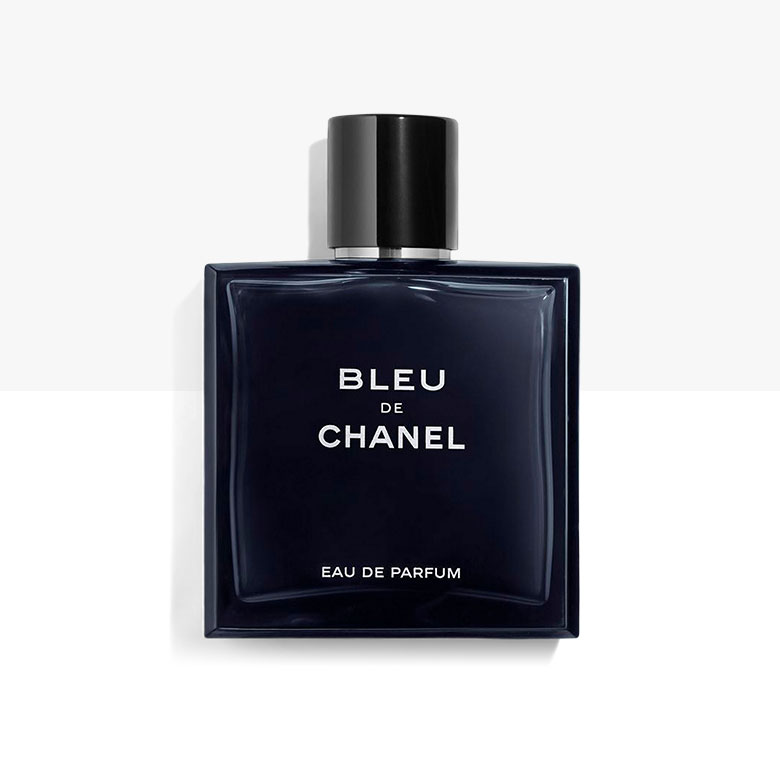 Chanel Bleu de Chanel Eau de Parfum best cologne you can buy