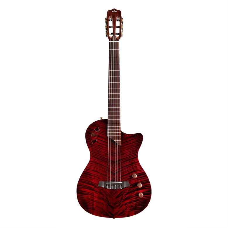 Cordoba Limited-Edition Stage Nylon String Acoustic/Electric Guitar you can buy